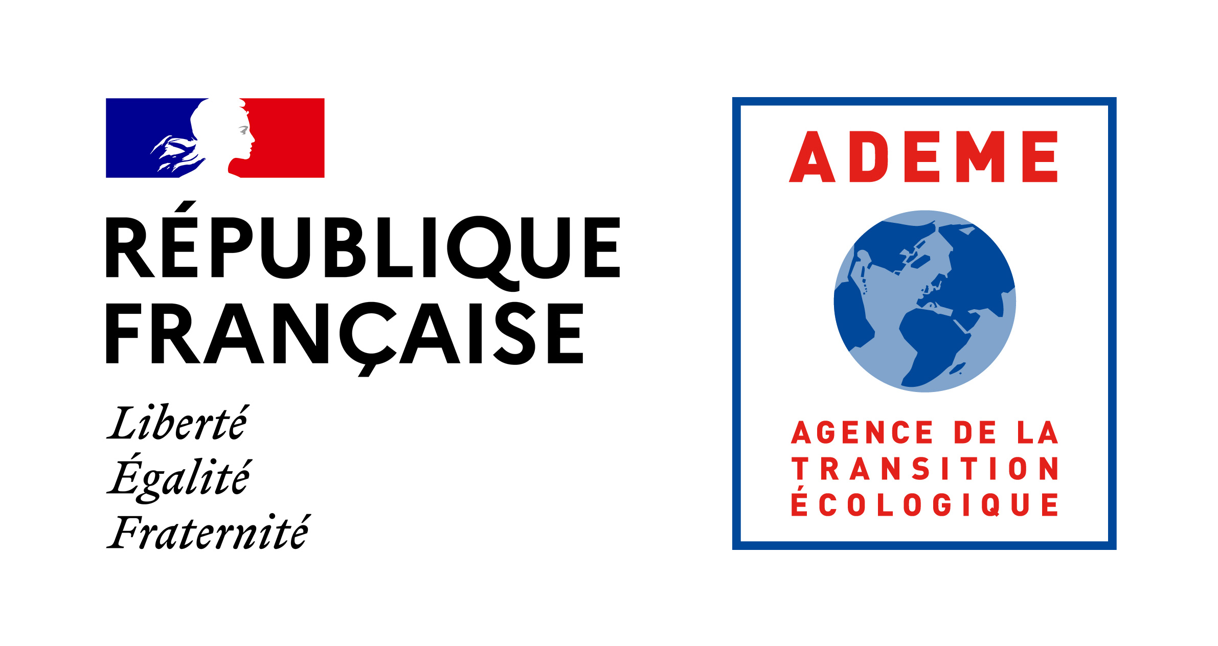 Logo ADEME